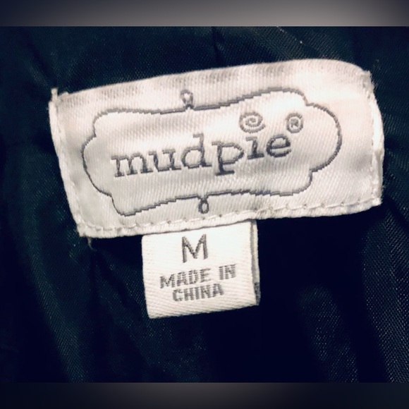 Mud Pie Women's Albany Leopard Coat - Picture 6 of 8